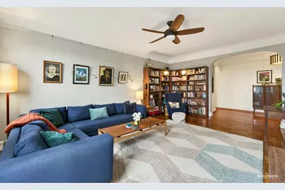 570 Ocean Parkway #6BC, New York City, NY 11218 - Photo 4