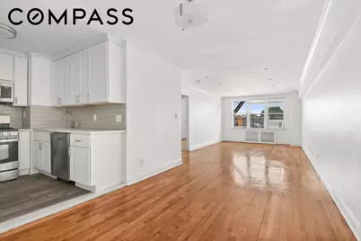 495 E 7th Street #4A, New York City, NY 11218 - Photo 4