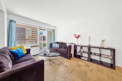 159 W 53rd Street #37C, New York, NY 10019 - Photo 4