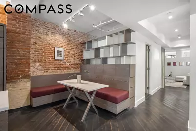 36 W 15th Street #4, New York City, NY 10011 - Photo 10