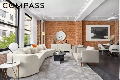 36 W 15th Street #4, New York City, NY 10011 - Photo 2
