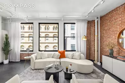 36 W 15th Street #4, New York, NY 10011 - Photo 4