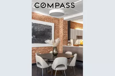 36 W 15th Street #4, New York City, NY 10011 - Photo 6