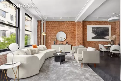36 W 15th Street #4, New York, NY 10011 - Photo 2