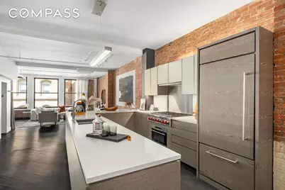 36 W 15th Street #4, New York, NY 10011 - Photo 8