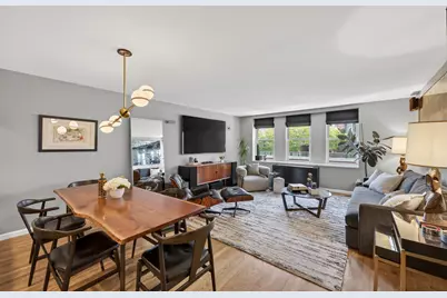 296 W 10th Street #6N, New York City, NY 10014 - Photo 2