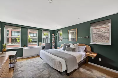 296 W 10th Street #6N, New York City, NY 10014 - Photo 4