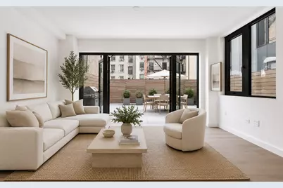 150 Rivington Street #2B, New York City, NY 10002 - Photo 1