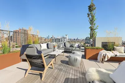 150 Rivington Street #2B, New York, NY 10002 - Photo 8