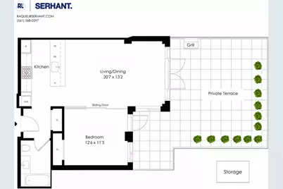 150 Rivington Street #2B, New York City, NY 10002 - Photo 12