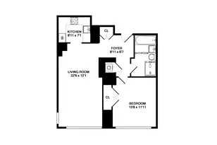 45 Park Ave, New York City, NY 10016 - Photo 8