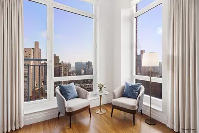 45 Park Avenue #PH03, New York City, NY 10016 - Photo 2