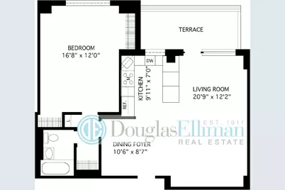 5800 Arlington Avenue #3D, New York City, NY 10471 - Photo 16