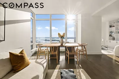 388 Bridge Street #PH45AB, New York City, NY 11201 - Photo 1