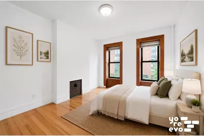 208 E 90th Street #4W, New York City, NY 10128 - Photo 6