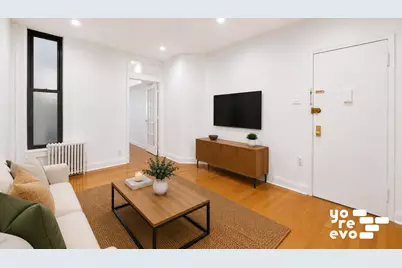 208 E 90th Street #4W, New York City, NY 10128 - Photo 1