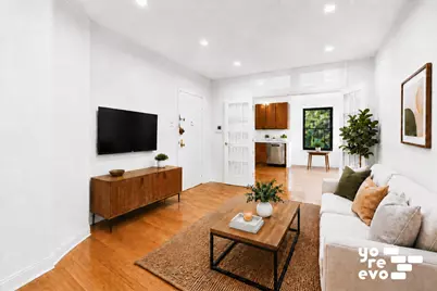 208 E 90th Street #4W, New York City, NY 10128 - Photo 2