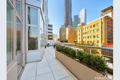 80 Dekalb Avenue #24N, New York City, NY 11201 - Photo 6