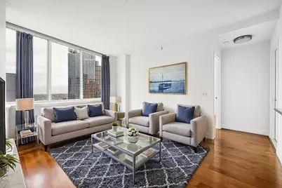 80 Dekalb Avenue #24N, New York City, NY 11201 - Photo 1