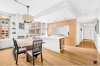 2 River Terrace #9-AE, New York, NY 10282 - Photo 4