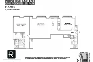 2 River Ter., New York, NY 10282 - Photo 24