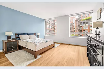 2 River Terrace #9-AE, New York, NY 10282 - Photo 6