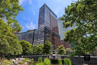 2 River Terrace #9-AE, New York City, NY 10282 - Photo 18