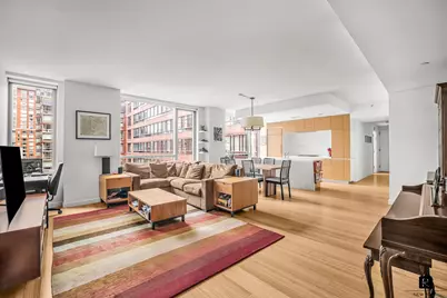2 River Terrace #9-AE, New York, NY 10282 - Photo 1