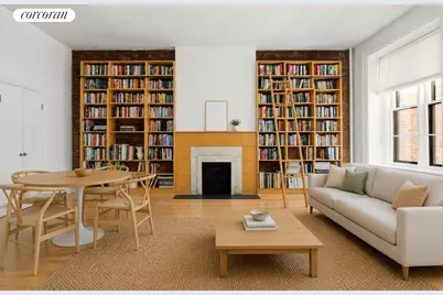 135 Hicks Street #2A, New York City, NY 11201 - Photo 4