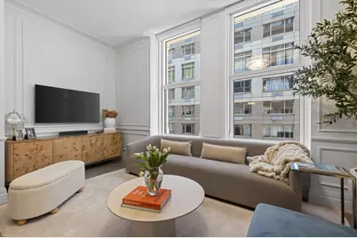 108 Leonard Street #7I, New York City, NY 10013 - Photo 1