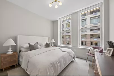 108 Leonard Street #7I, New York City, NY 10013 - Photo 8