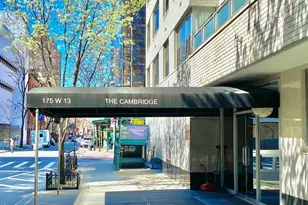 175 W 13th St, New York City, NY 10011 - Photo 14