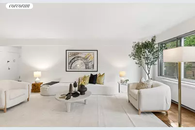 175 W 13th Street #2D, New York City, NY 10011 - Photo 2