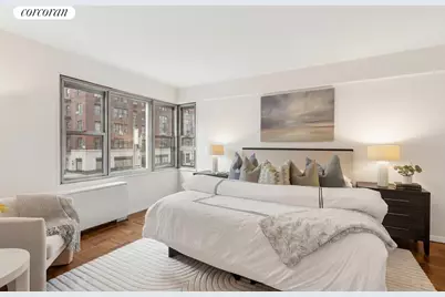 175 W 13th Street #2D, New York City, NY 10011 - Photo 4