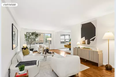 175 W 13th Street #2D, New York City, NY 10011 - Photo 1