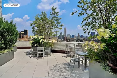 175 W 13th Street #2D, New York City, NY 10011 - Photo 12