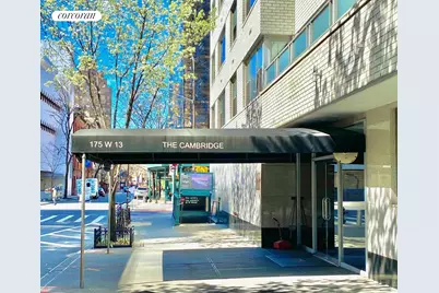 175 W 13th Street #2D, New York City, NY 10011 - Photo 14
