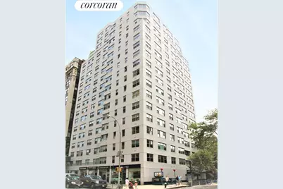 175 W 13th Street #2D, New York City, NY 10011 - Photo 16