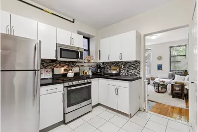 521 E 83rd Street #4R, New York City, NY 10028 - Photo 2