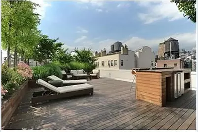 133 W 22nd Street #2F, New York City, NY 10011 - Photo 10