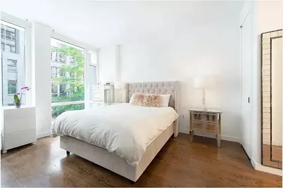 133 W 22nd Street #2F, New York City, NY 10011 - Photo 4