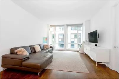 133 W 22nd Street #2F, New York, NY 10011 - Photo 1