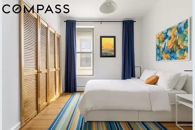 168 Sterling Place #4L, New York City, NY 11217 - Photo 8