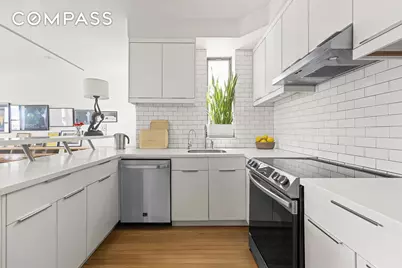 168 Sterling Place #4L, Brooklyn, NY 11217 - Photo 4