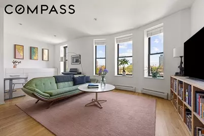 168 Sterling Place #4L, New York City, NY 11217 - Photo 1