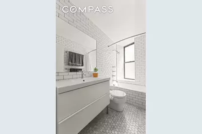 168 Sterling Place #4L, Brooklyn, NY 11217 - Photo 6