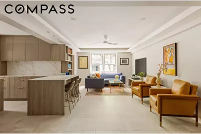30 E 9th Street #1B, New York City, NY 10003 - Photo 1