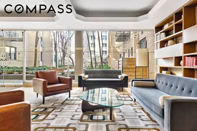 30 E 9th Street #1B, New York City, NY 10003 - Photo 12