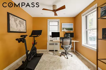 30 E 9th Street #1B, New York City, NY 10003 - Photo 8