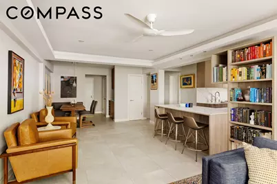 30 E 9th Street #1B, New York City, NY 10003 - Photo 4